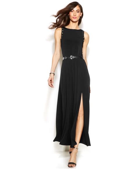 michael kors women's dresses